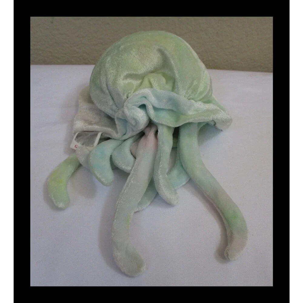 Ty beanie baby